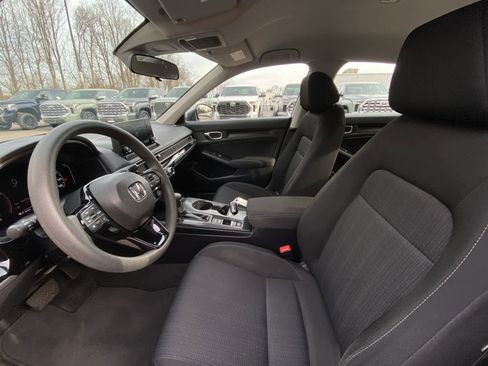 Used 2023 Honda Civic LX image 16