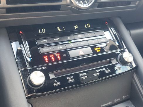 Certified 2025 Lexus IS 350 F Sport w/ Accessory Package 2 image 28