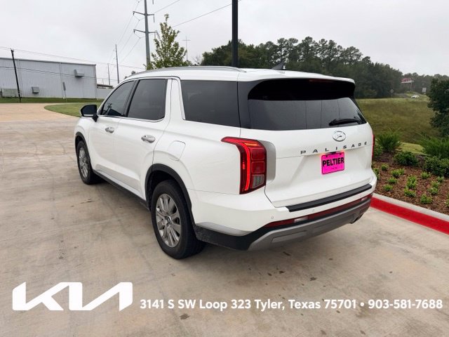 Used 2025 Hyundai Palisade SEL FWD image 9