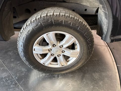 Used 2019 Ford Ranger XLT w/ FX4 Off-Road Package AWD/4WD image 11