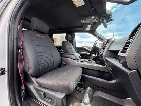 Used 2020 Ford F150 XLT w/ Equipment Group 302A Luxury AWD/4WD image 26