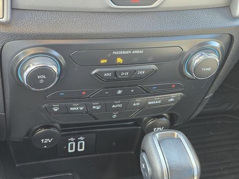 Used 2022 Ford Ranger XLT w/ Equipment Group 301A Mid image 16