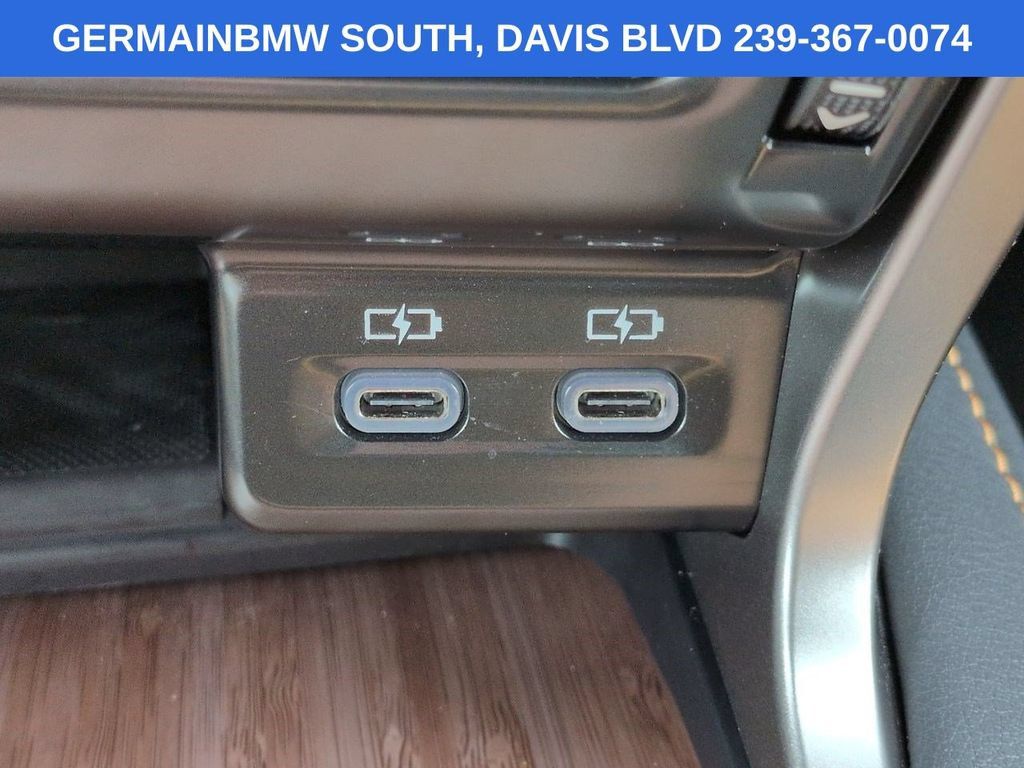 Used 2025 Lexus RX 350 Premium FWD image 25