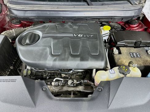 Certified 2021 Jeep Cherokee Limited image 40