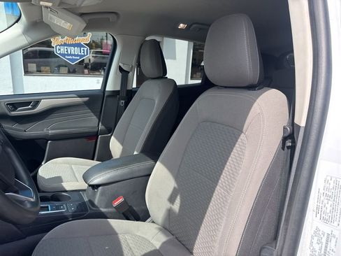 Used 2022 Ford Escape SE AWD/4WD image 27