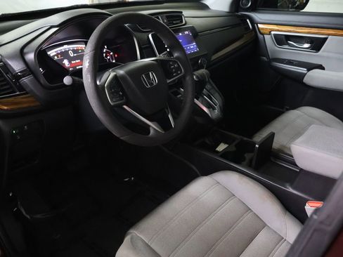 Used 2018 Honda CR-V EX image 17