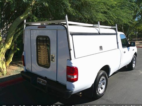 Used 2011 Ford Ranger XL image 6