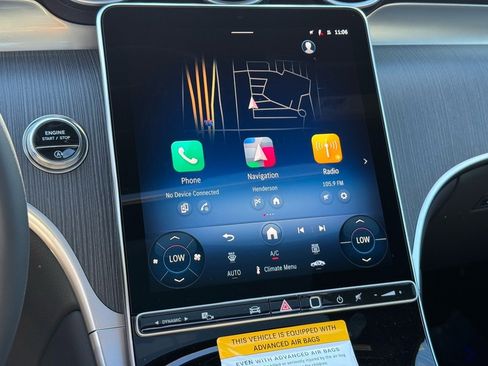 New 2026 Mercedes-Benz GLC 300 image 22