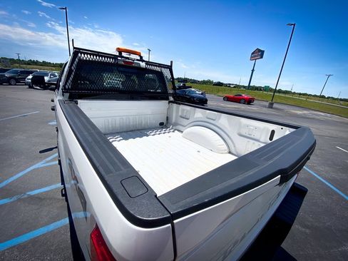 Used 2020 Ford F250 XL w/ Power Equipment Group AWD/4WD image 10