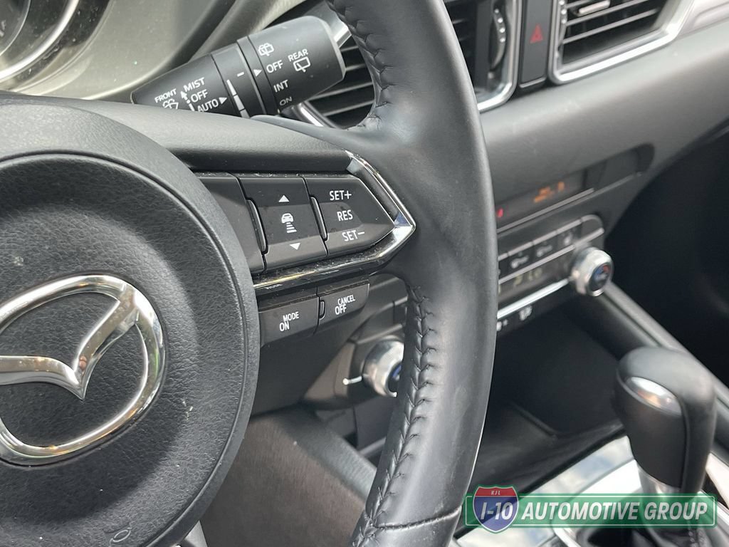 Used 2021 MAZDA CX-5 Touring w/ Touring Preferred SV Package FWD image 27