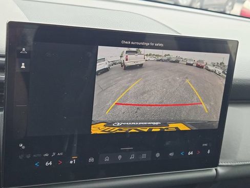 New 2026 MAZDA CX-5 Preferred AWD/4WD image 23