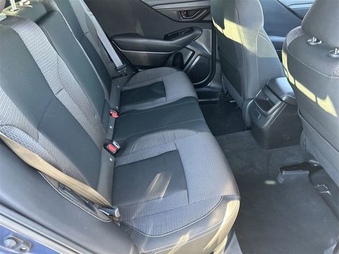 Certified 2024 Subaru Outback 2.5i image 10