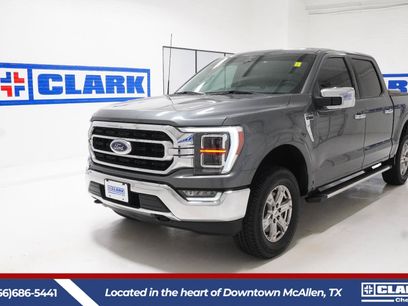 Used 2023 Ford F150 XLT w/ Equipment Group 302A High