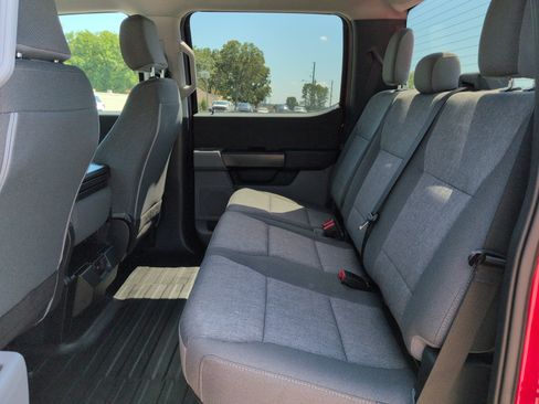 Used 2025 Ford F150 XL w/ Equipment Group 103A High AWD/4WD image 12