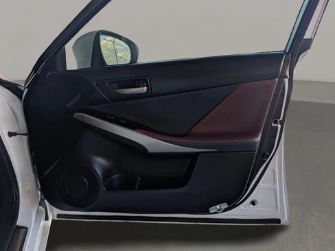 Used 2019 Lexus IS 300 w/ Accessory Package 2 RWD image 17