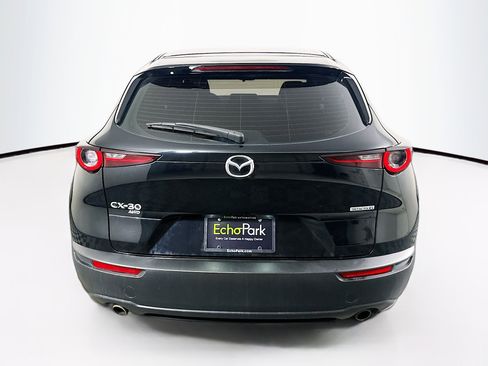Used 2025 MAZDA CX-30 AWD 2.5 S image 7