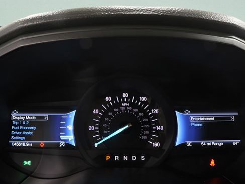 Used 2024 Ford Edge SEL image 14