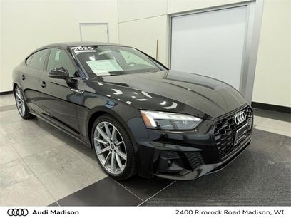 Certified 2025 Audi A5 2.0T Premium Plus