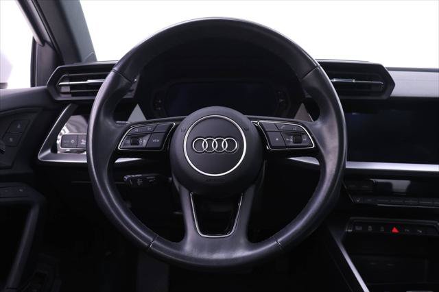 Certified 2024 Audi A3 2.0T Premium w/ Convenience Package AWD/4WD image 18