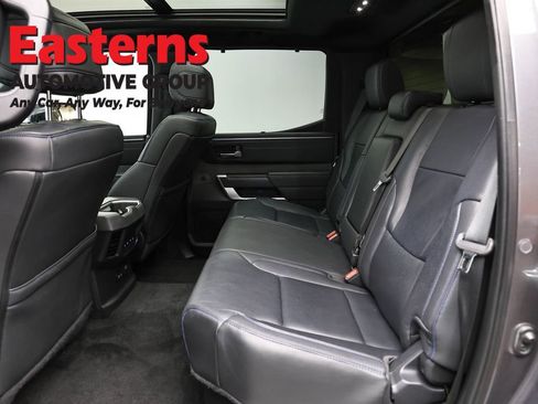 Used 2024 Toyota Tundra Platinum image 24