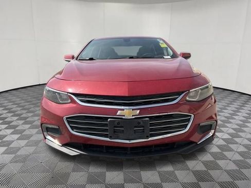 Used 2016 Chevrolet Malibu LT FWD image 15