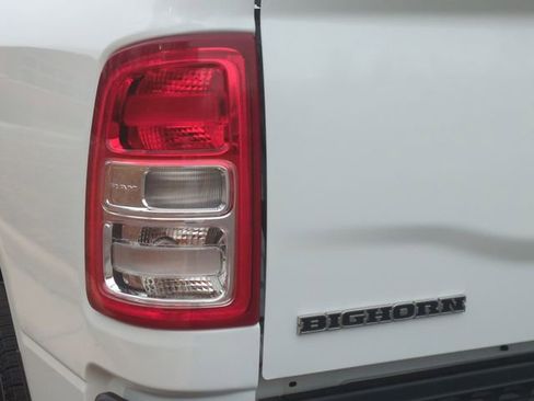 Used 2024 RAM 2500 Big Horn image 21