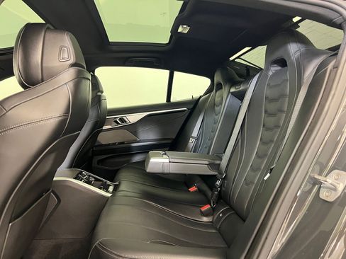 Used 2020 BMW 840i Gran Coupe w/ M Sport Package image 14