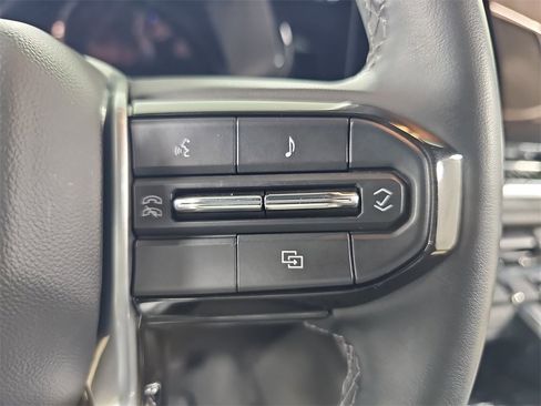 Certified 2023 Chevrolet Colorado LT w/ LT Convenience Package II image 26