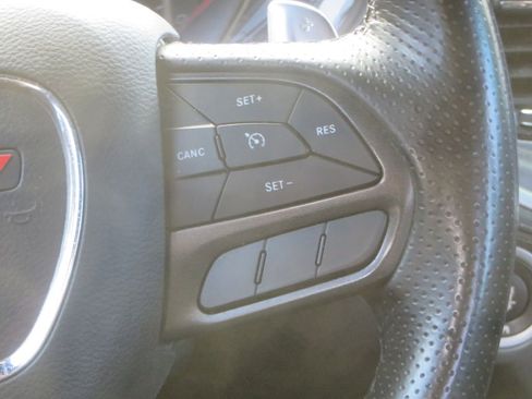 Used 2021 Dodge Charger R/T w/ Daytona Edition Group image 14