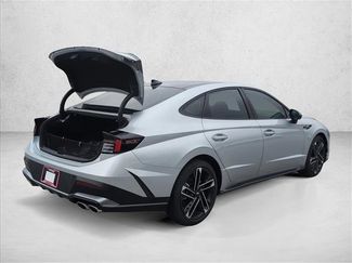 New 2026 Hyundai Sonata N Line video 2