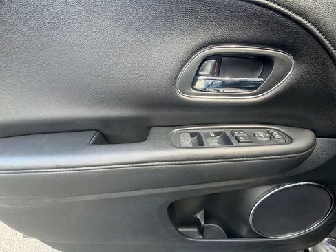 Used 2016 Honda HR-V EX-L image 20