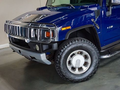 Used 2008 HUMMER H2 *Only 48k Miles* *1-Owner* *Fl image 72