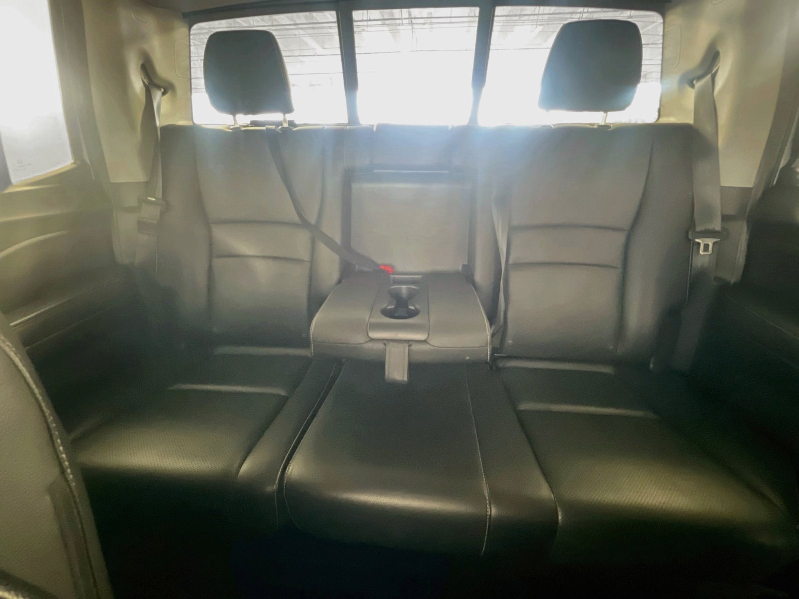 Used 2023 Honda Ridgeline RTL-E image 26