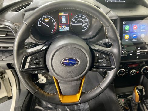 Used 2022 Subaru Forester Wilderness AWD/4WD image 10