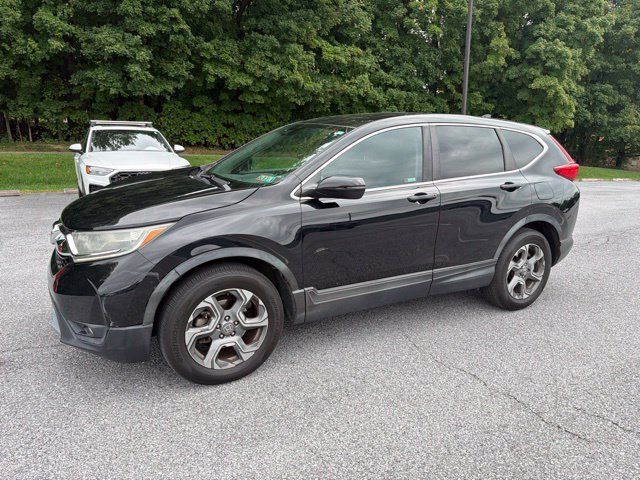 Used 2018 Honda CR-V EX-L image 11