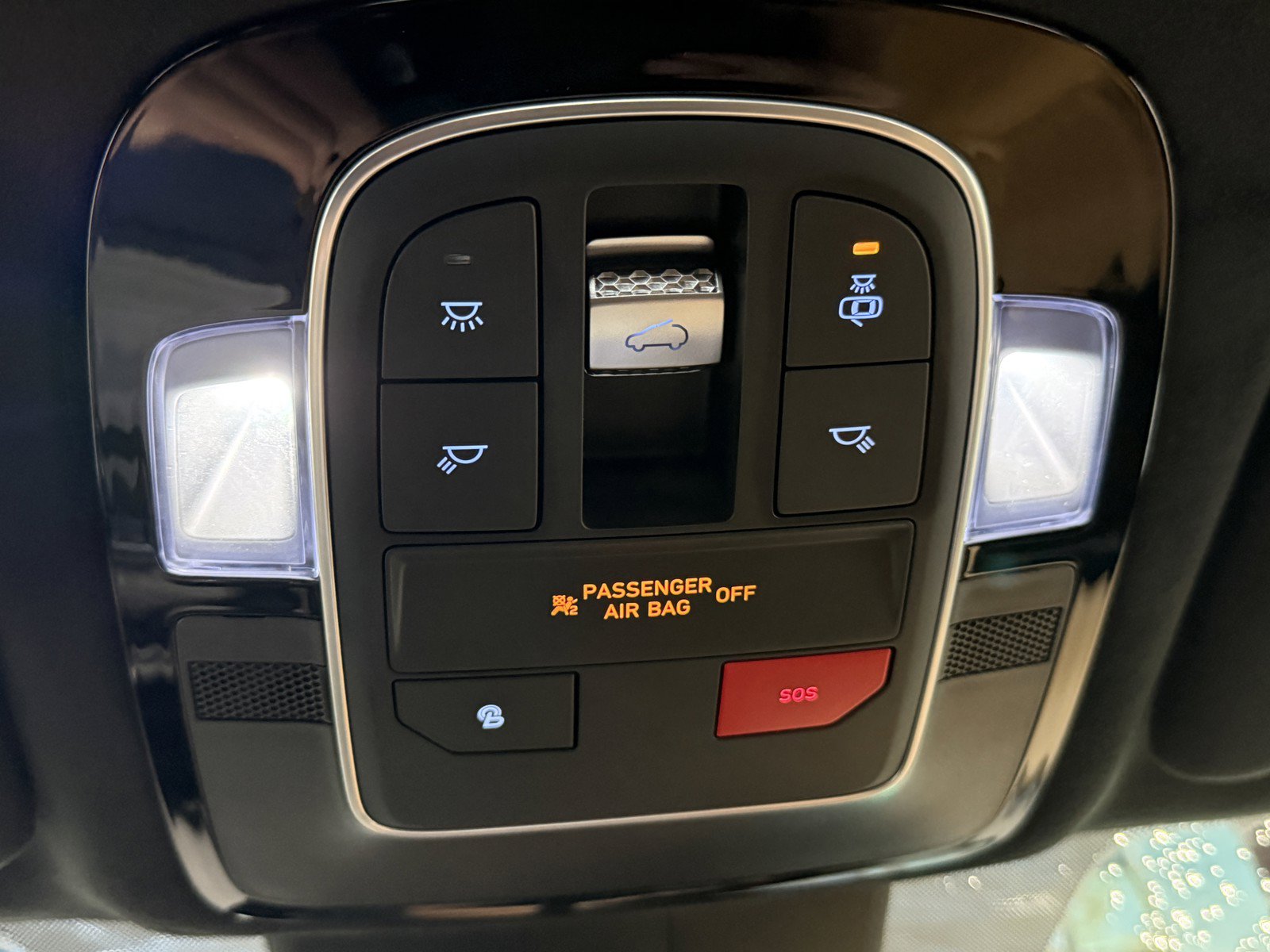 Used 2023 Hyundai Santa Fe Calligraphy AWD/4WD image 20