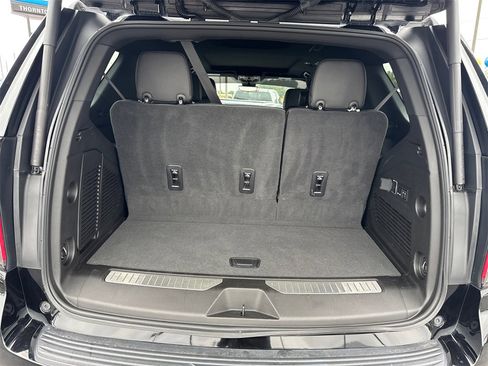 Used 2023 Chevrolet Tahoe High Country image 19