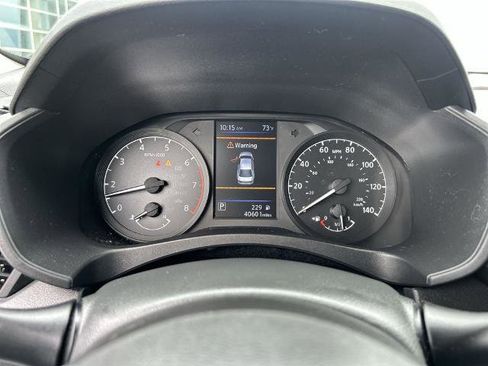 Certified 2023 Nissan Altima 2.5 S FWD image 21