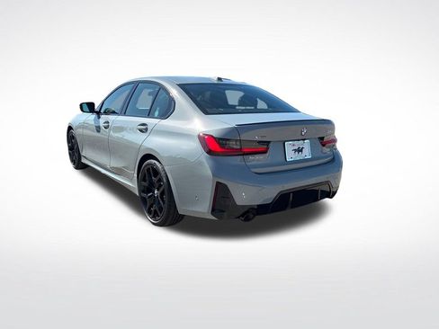New 2026 BMW 330i xDrive Sedan w/ M Sport Package AWD/4WD image 5