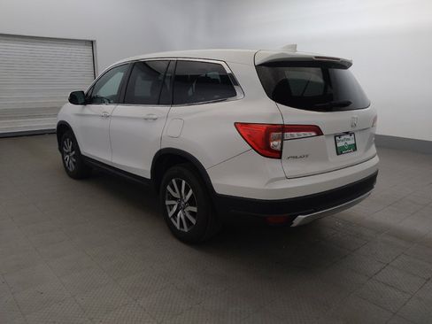 Used 2020 Honda Pilot EX-L image 5