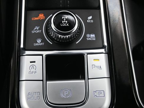 New 2025 Kia Telluride SX Prestige X-Line image 27