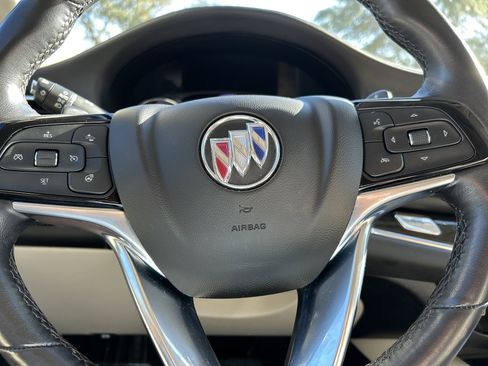 Used 2023 Buick Enclave Premium w/ Experience Buick Package image 45