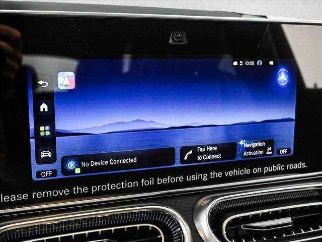 New 2027 Mercedes-Benz GLE 450 4MATIC image 14