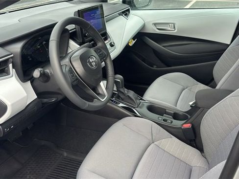 New 2026 Toyota Corolla SE image 22
