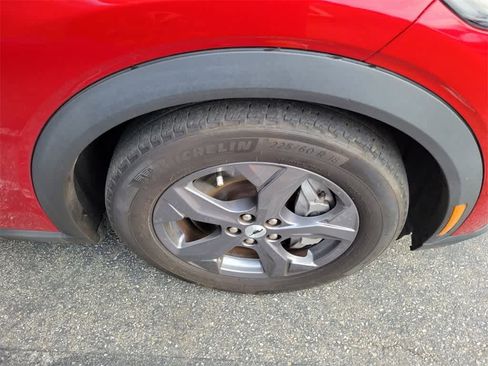 Used 2023 Ford Mustang Mach-E Select image 4