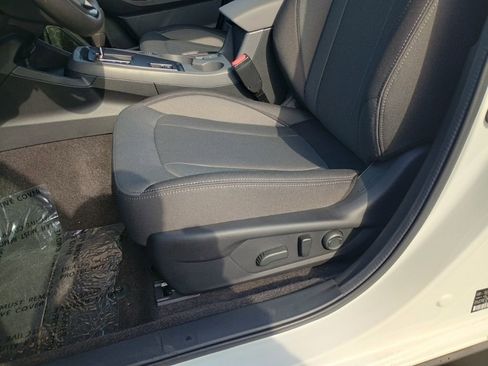 New 2026 Subaru Crosstrek 2.0i Premium image 10