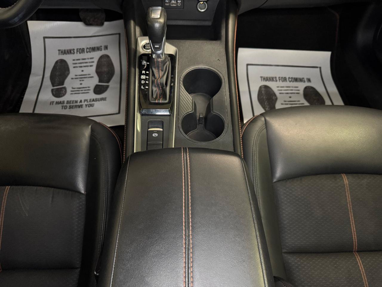 Used 2021 Nissan Altima 2.5 SR w/ SR Premium Package AWD/4WD image 15