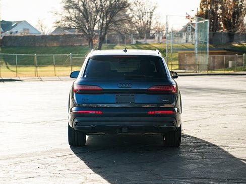 Used 2023 Audi Q7 2.0T Premium Plus image 6