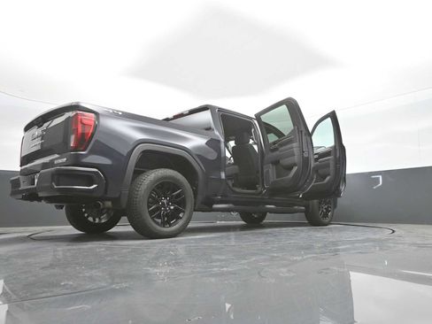 Used 2026 GMC Sierra 1500 Elevation w/ Elevation Select Package AWD/4WD image 52