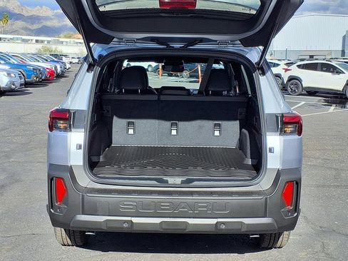 New 2026 Subaru Outback Limited XT AWD/4WD image 14